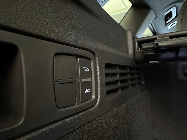 AUDI Q5 TFSI quatto 150 kW S-tronic