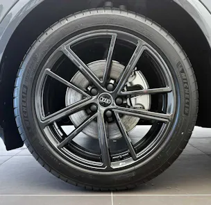 Audi Q5 TFSI quatto 150 kW S-tronic