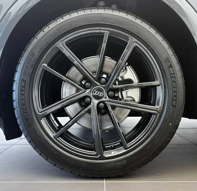 AUDI Q5 TFSI quatto 150 kW S-tronic