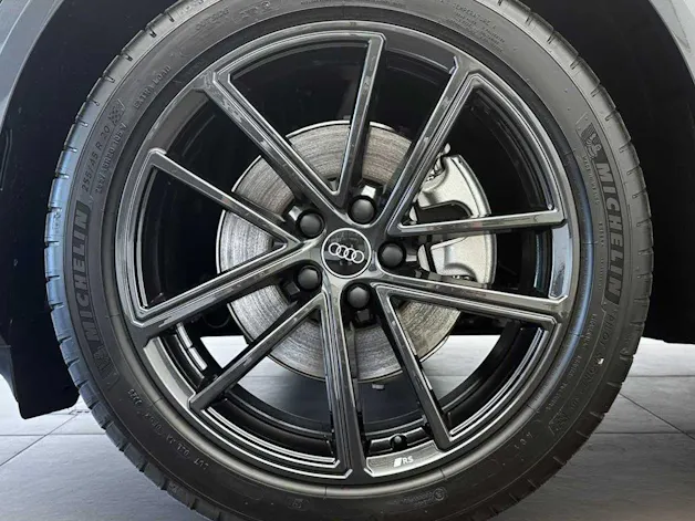 AUDI Q5 TFSI quatto 150 kW S-tronic