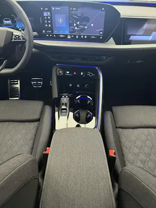 Audi Q5 TFSI quatto 150 kW S-tronic