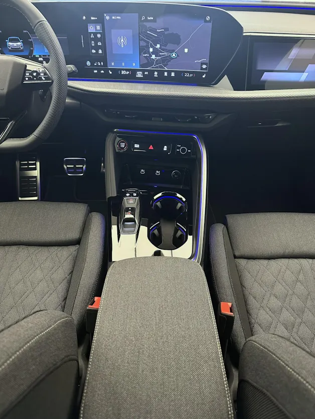 Audi Q5 TFSI quatto 150 kW S-tronic