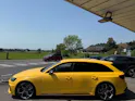 Audi RS4 Avant 25 year edition quattro tiptronic
