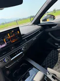 Audi RS4 Avant 25 year edition quattro tiptronic