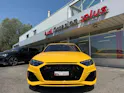 Audi RS4 Avant 25 year edition quattro tiptronic