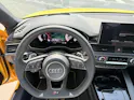 Audi RS4 Avant 25 year edition quattro tiptronic