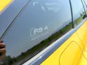 Audi RS4 Avant 25 year edition quattro tiptronic