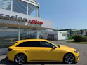 Audi RS4 Avant 25 year edition quattro tiptronic