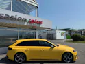 Audi RS4 Avant 25 year edition quattro tiptronic