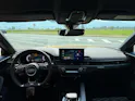 Audi RS4 Avant 25 year edition quattro tiptronic