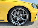 Audi RS4 Avant 25 year edition quattro tiptronic