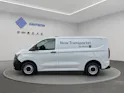 VW VW e-Transporter