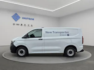 VW VW e-Transporter