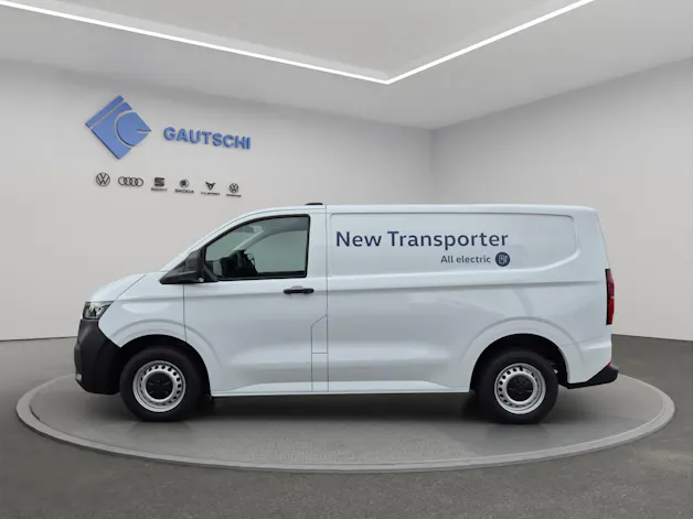 VW VW e-Transporter