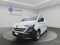 VW VW e-Transporter