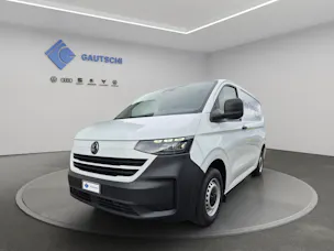 VW VW e-Transporter