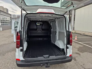VW e-Transporter 70 kWh