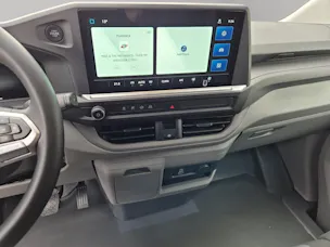 VW e-Transporter 70 kWh