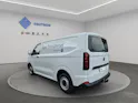 VW VW e-Transporter