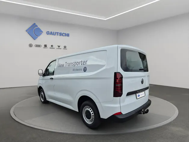VW VW e-Transporter