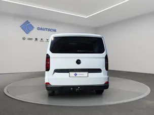 VW e-Transporter 70 kWh