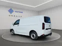 VW e-Transporter 70 kWh