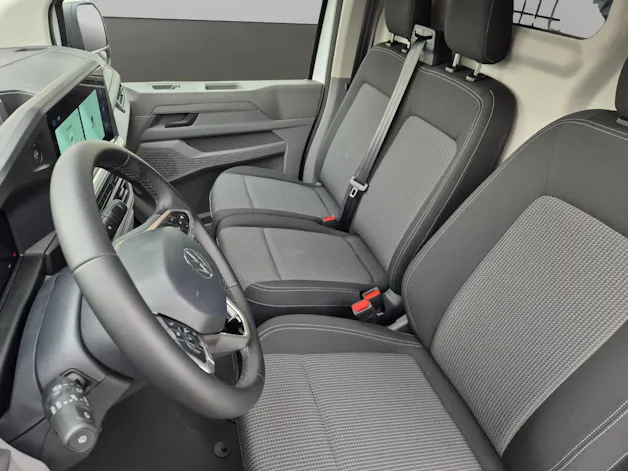VW e-Transporter 70 kWh