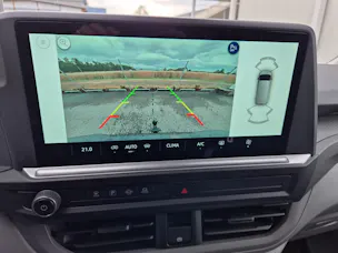 VW e-Transporter 70 kWh