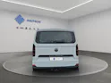 VW VW e-Transporter