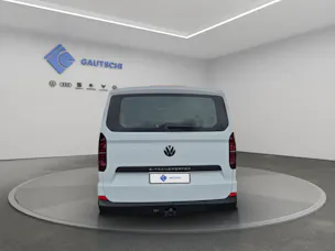 VW VW e-Transporter
