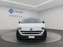 VW VW e-Transporter