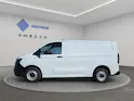 VW e-Transporter 70 kWh