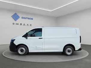 VW e-Transporter 70 kWh