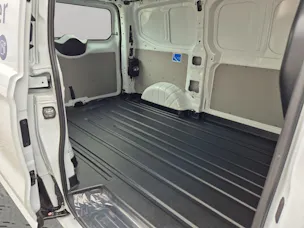 VW e-Transporter 70 kWh