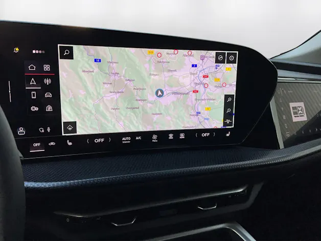 Audi Q5 TDI quattro 150 kW S-tronic
