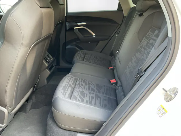 Audi Q5 TDI quattro 150 kW S-tronic