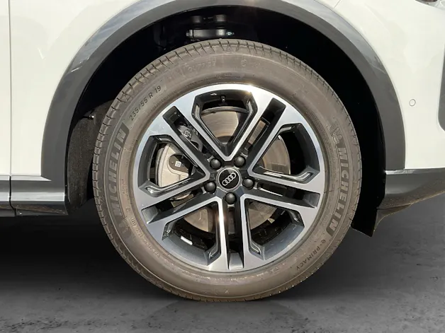 Audi Q5 TDI quattro 150 kW S-tronic