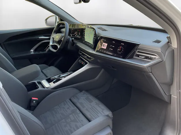 Audi Q5 TDI quattro 150 kW S-tronic