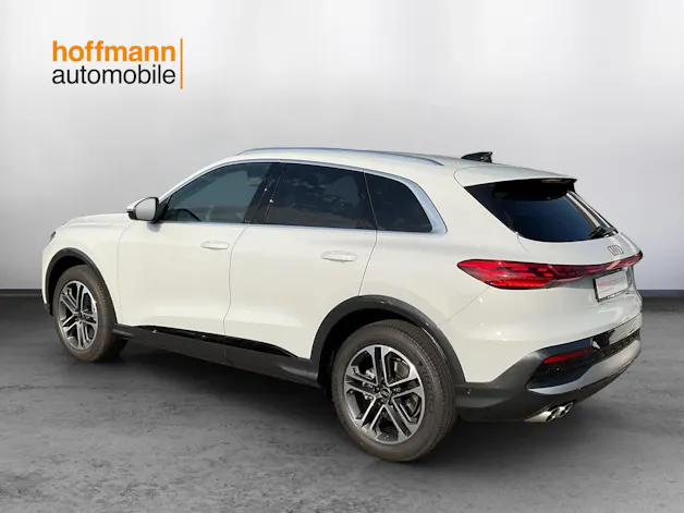 Audi Q5 TDI quattro 150 kW S-tronic