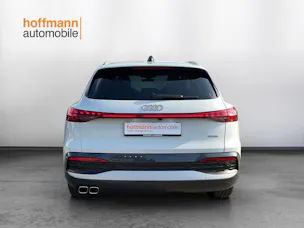 Audi Q5 TDI quattro 150 kW S-tronic