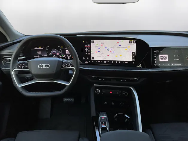 Audi Q5 TDI quattro 150 kW S-tronic