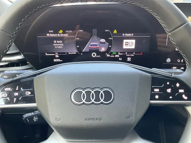 Audi Q5 TDI quattro 150 kW S-tronic