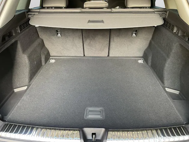 Audi Q5 TDI quattro 150 kW S-tronic