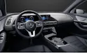 Mercedes-Benz EQC 400 4Matic