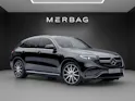 Mercedes-Benz EQC 400 4Matic