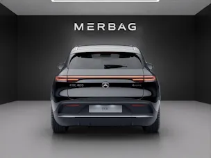 Mercedes-Benz EQC 400 4Matic