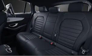 Mercedes-Benz EQC 400 4Matic