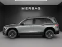 Mercedes-Benz GLB 250 4Matic 8G-Tronic