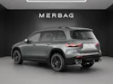 Mercedes-Benz GLB 250 4Matic 8G-Tronic