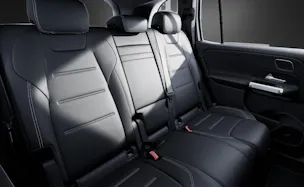 Mercedes-Benz GLB 250 4Matic 8G-Tronic